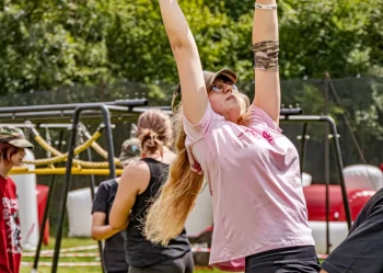 Sulejów 2025 - Turnus 2 (13-15lat)