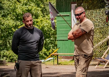 Sulejów 2025 - Turnus 2 (13-15lat)