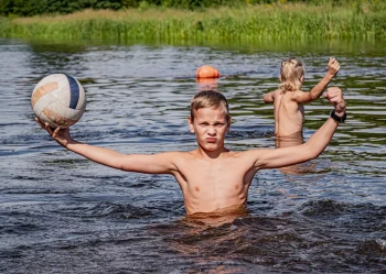 Sulejów 2025 - Turnus 2 (13-15lat)