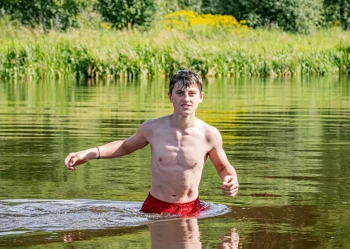 Sulejów 2025 - Turnus 2 (13-15lat)