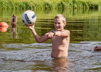 Sulejów 2025 - Turnus 2 (13-15lat)