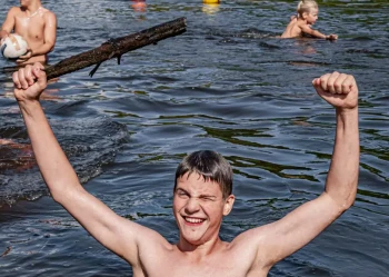 Sulejów 2025 - Turnus 2 (13-15lat)