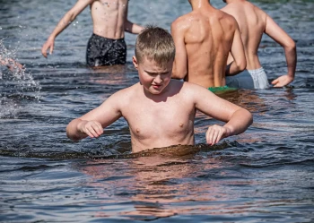 Sulejów 2025 - Turnus 2 (13-15lat)