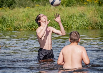 Sulejów 2025 - Turnus 2 (13-15lat)