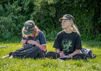 Sulejów 2025 - Turnus 2 (13-15lat)