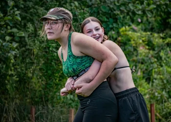 Sulejów 2025 - Turnus 2 (13-15lat)