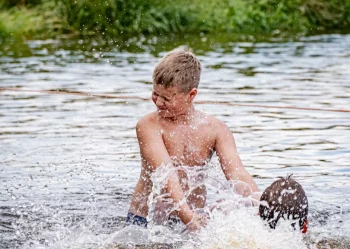 Sulejów 2025 - Turnus 2 (13-15lat)