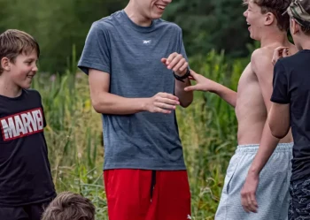 Sulejów 2025 - Turnus 2 (13-15lat)