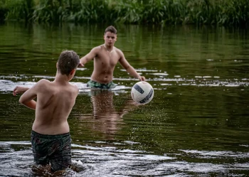 Sulejów 2025 - Turnus 2 (13-15lat)