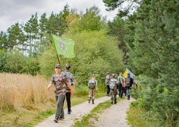 Sulejów 2025 - Turnus 2 (13-15lat)