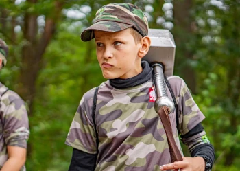 Sulejów 2025 - Turnus 2 (13-15lat)