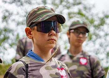 Sulejów 2025 - Turnus 2 (13-15lat)