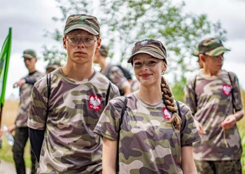 Sulejów 2025 - Turnus 2 (13-15lat)