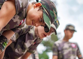 Sulejów 2025 - Turnus 2 (13-15lat)