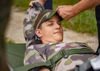 Sulejów 2025 - Turnus 2 (13-15lat)