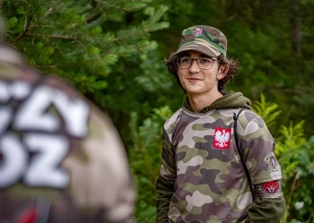 Sulejów 2025 - Turnus 2 (13-15lat)