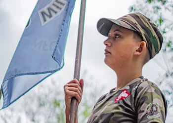 Sulejów 2025 - Turnus 2 (13-15lat)