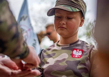 Sulejów 2025 - Turnus 2 (13-15lat)