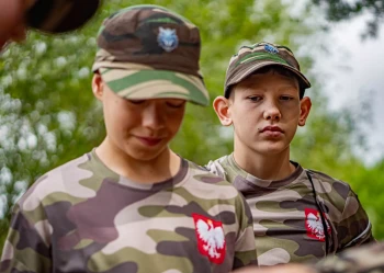 Sulejów 2025 - Turnus 2 (13-15lat)