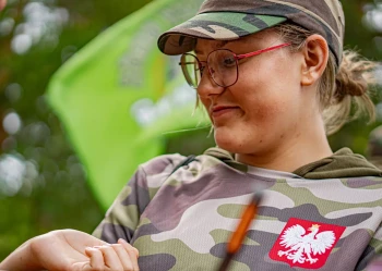 Sulejów 2025 - Turnus 2 (13-15lat)