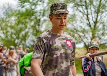 Sulejów 2025 - Turnus 2 (13-15lat)