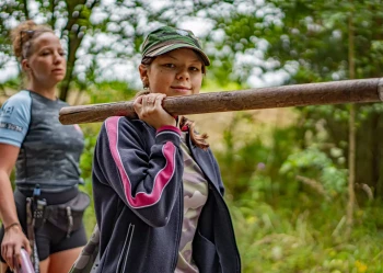 Sulejów 2025 - Turnus 2 (13-15lat)