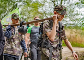 Sulejów 2025 - Turnus 2 (13-15lat)