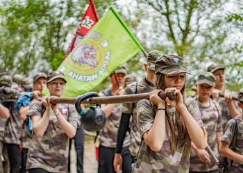 Sulejów 2025 - Turnus 2 (13-15lat)