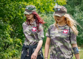 Sulejów 2025 - Turnus 2 (13-15lat)