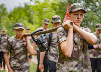 Sulejów 2025 - Turnus 2 (13-15lat)