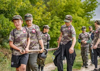 Sulejów 2025 - Turnus 2 (13-15lat)