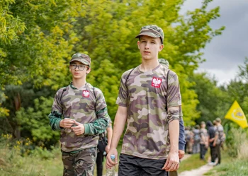 Sulejów 2025 - Turnus 2 (13-15lat)