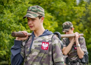 Sulejów 2025 - Turnus 2 (13-15lat)