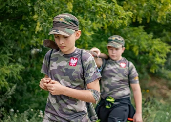 Sulejów 2025 - Turnus 2 (13-15lat)