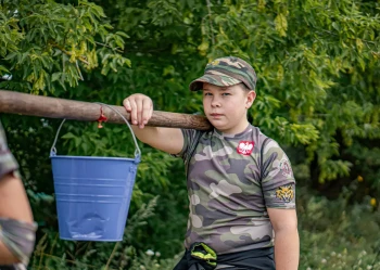 Sulejów 2025 - Turnus 2 (13-15lat)