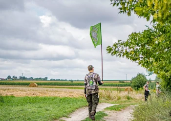 Sulejów 2025 - Turnus 2 (13-15lat)