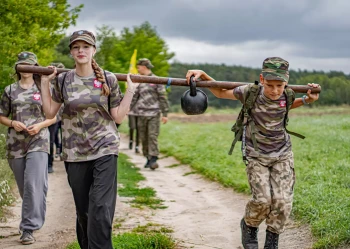 Sulejów 2025 - Turnus 2 (13-15lat)