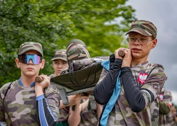 Sulejów 2025 - Turnus 2 (13-15lat)