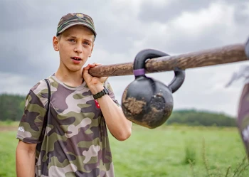 Sulejów 2025 - Turnus 2 (13-15lat)