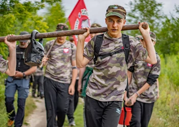 Sulejów 2025 - Turnus 2 (13-15lat)