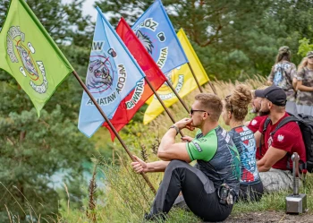 Sulejów 2025 - Turnus 2 (13-15lat)