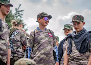 Sulejów 2025 - Turnus 2 (13-15lat)