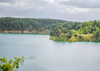 Sulejów 2025 - Turnus 2 (13-15lat)