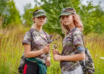 Sulejów 2025 - Turnus 2 (13-15lat)