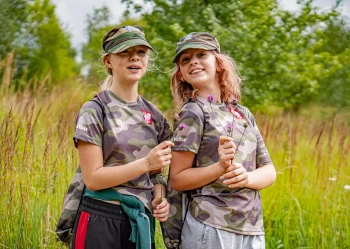 Sulejów 2025 - Turnus 2 (13-15lat)