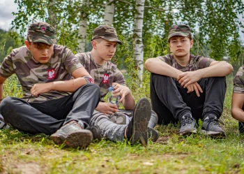 Sulejów 2025 - Turnus 2 (13-15lat)