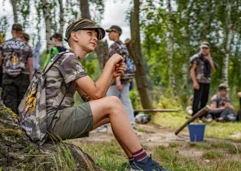 Sulejów 2025 - Turnus 2 (13-15lat)