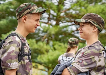 Sulejów 2025 - Turnus 2 (13-15lat)