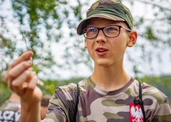 Sulejów 2025 - Turnus 2 (13-15lat)