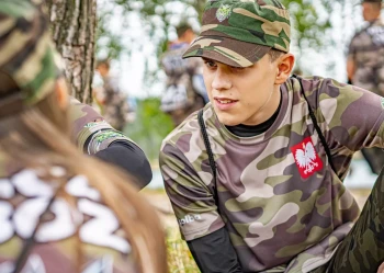 Sulejów 2025 - Turnus 2 (13-15lat)